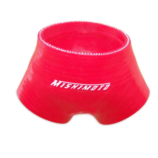 Mishimoto Audi S4 B5 Silicone Throttle Body Intake Hose Black Blue Red