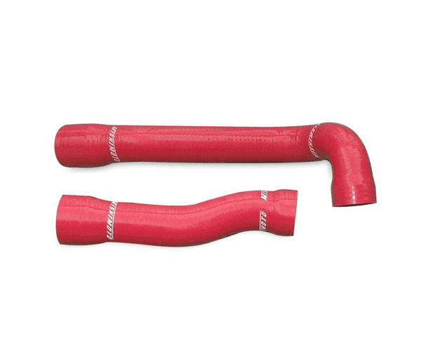 Mishimoto BMW E46 M3 Silicone Radiator Hose Kit  Black Blue Red