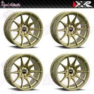 Xxr 527 Alloys