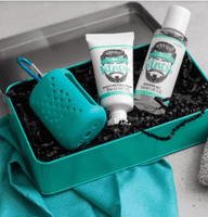 Mr Fitness Workout Essentials Kit