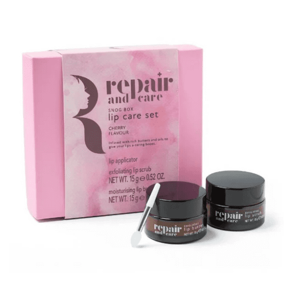 Repair & Care Lip Set