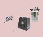 0.5L Pressure Pot Valve Dispenser AD5622-250-CA