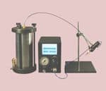 0.5L Pressure Pot Valve Dispenser JGD7000-CA