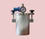 1 Litre Size Pressure Pot AD1000ML-ST