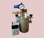 1 Litre Size Pressure Pot AD1000ML-STEL