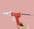 10cc Manual Syringe Gun Dispenser TS710SG Gluebond Adhesive Dispensing