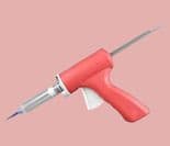 10cc Manual Syringe Gun Dispenser TS710SG-AD