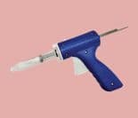 10cc Manual Syringe Gun Dispenser TS710SG-BL