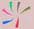10 Gauge Smooth Flow Angled Tapered Tip AD10TTA-B Adhesive Dispensing Ltd Gluebond