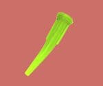 10G 3.0mm ID Tapered Angled Tip AD10TTA pk/50