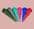 10 Gauge Smooth Flow Tapered Tip AD10TT Adhesive Dispensing Ltd Gluebond TT10