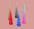 10 Gauge Smooth Flow Tapered Tip AD10TT Adhesive Dispensing Ltd Gluebond TT10