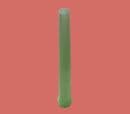 10G Extended Tapered Tip Lime AD10TTL-B pk/50