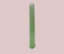 10G Extended Tapered Tip Lime AD10TTL-B pk/50