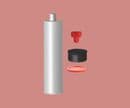 10oz Cartridge Plunger Kit TS110CKIT-LDBC pk/10