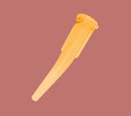 11 Gauge Smooth Flow Angled Tapered Tip AD11TTA-B Adhesive Dispensing Ltd Gluebond