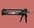 BG1200-1 Handheld 2K manual dual cartridge gun 1200ml Adhesive Dispensing