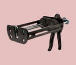 1200ml Manual Dual Gun 1:1/2:1 Ratio BG1200-1