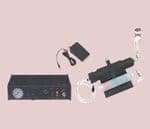 12oz Automatic Syringe Filling Station 9150-12SF
