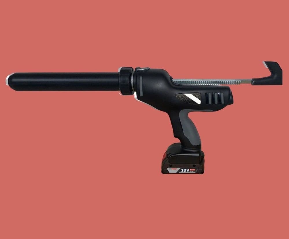 6oz Cordless Sealant Dispenser Gun AD600-60L Adhesive Dispensing Ltd
