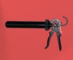 12oz Manual Cartridge Applicator Gun AD16-120