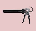 12oz Manual Cartridge Applicator Gun AD16-120
