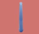 13G Extended Tapered Tip Blue AD13TTL-B pk/50