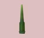 14G 1.6mm ID Tapered Dispensing Tip AD14TT pk/50