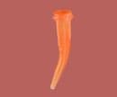 15G 1.36mm ID Tapered Angled Tip AD15TTA pk/50