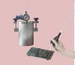 1L Pressure Pot Valve Dispenser AD1000ML-ST-1201