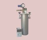 2 Litre Size Pressure Pot AD2000ML-STEL