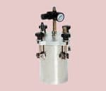 2 Litre Size Pressure Pot TS1254