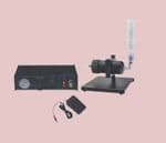 2.5oz Automatic Syringe Filling Station 9150-25SF