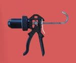 2.5oz Manual Cartridge Applicator Gun AD16-25