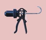 2.5oz Manual Cartridge Applicator Gun AD16-25