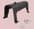 DM2X 200-10-52-01 Handheld 2K manual dual cartridge gun 200ml Adhesive Dispensing