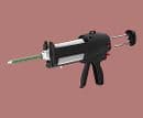 200ml 4:1 Manual Dual Gun DM2X-200-04-52-01