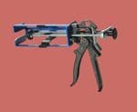 200ml 4:1 Manual Dual Gun VBM200-4
