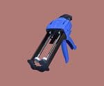 200ml Manual Dual Gun 1:1 Ratio AD200MBG-1