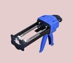 200ml Manual Dual Gun 1:1 Ratio AD200MBG-1