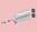 PRM100 Handheld 2K manual dual cartridge gun 200ml Adhesive Dispensing Ltd
