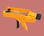 200ml Manual Dual Gun 2:1 Ratio AD200-2
