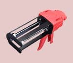 200ml Manual Dual Gun 2:1 Ratio AD200R-2