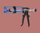 200ml Manual Dual Gun Multi Ratio VBM200MRX