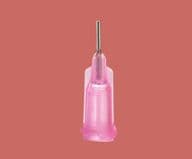 20 Gauge Precision General Purpose Tip Pink Gluebond Gluedot