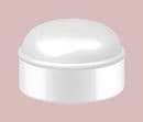 20oz/32oz LDPE Natural Plunger TS20PLD pk/10