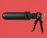 20oz Manual Cartridge Applicator Gun AD16-20