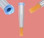 22G Brush Tip Round Bristle AD-1009-22BT pk/1