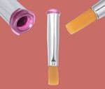 25G Brush Tip Round Bristle AD-1009-25BT pk/1