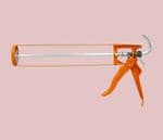 290, 310, 400ml Manual Caulk Gun EASIFLOW-HDO